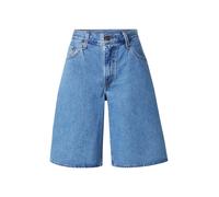 LEVI'S ® Jeans 'Baggy Dad Shorts' blu denim, Taglia 31