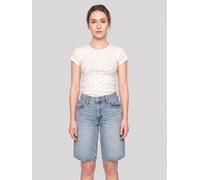 Levis BAGGY DAD JORT MED women Casual Shorts blue in taglia:S
