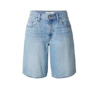 LEVI'S ® Jeans 'Baggy Dad Jorts' blu chiaro Donna LEVI'S ® 32