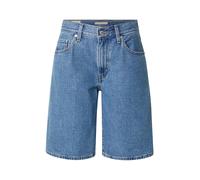 LEVI'S ® Jeans 'Baggy Dad Jorts' blu denim Donna LEVI'S ® 25