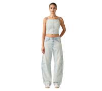LEVI'S® Jeans Balloon Fit BAGGY DAD BARREL azzurro | 29/L32