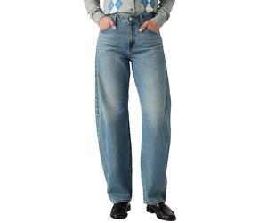 LEVI'S® Jeans Balloon Fit BAGGY DAD BARREL EASY DAYS BAR blu | 30/L30