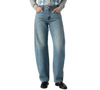 LEVI'S® Jeans Balloon Fit BAGGY DAD BARREL EASY DAYS BAR blu | 32/L32