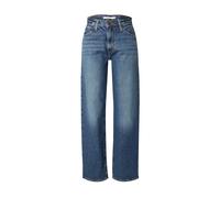 LEVI'S ® Jeans blu denim Donna - Abbigliamento - Jeans - Boyfriend LEVI'S ® 30