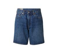 Levi´s ® 468 Stay Loose Regular Waist Denim Shorts Beige 32 Uomo