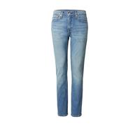 Levi's - 511™ Slim Cloud Watching - Jeans blu W33 L32