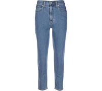 Levi's High Waisted Mom Jean Fyi Taglia: W26L29 | Jeans Slim Fit Outlet | Donna |