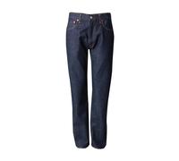 LEVI'S ® Jeans blu scuro / arancione scuro Uomo LEVI'S ® 30x32
