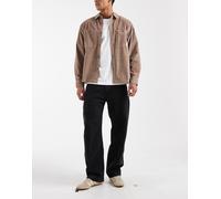 Levi's - Jeans bombati ampi neri-Nero W30 L32