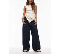 Levi's - Jeans bombati indaco-Blu navy W28 L30