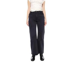 Levi's - Jeans Boot-Cut Ampi - - Jeans - Donna - Nero - W27 L31