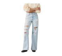 Levi's - Jeans Boot Larghi - - Jeans - Donna - Blu - W26 L31