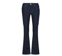 Levis Jeans Bootcut 315 SHAPING BOOT in Blu US 30 / 30