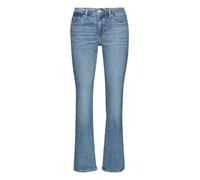 Levis Jeans Bootcut 315 SHAPING BOOT in Blu US 32 / 30