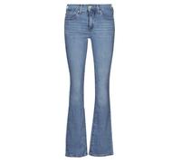 Levis Jeans Bootcut 315 SHAPING BOOT in Blu US 32 / 32