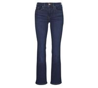 Levis Jeans Bootcut 315 SHAPING BOOT in Marine US 31 / 30