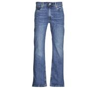 Levis Jeans Bootcut 527 SLIM BOOT CUT in Blu US 31 / 34