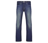Levis Jeans Bootcut 527® SLIM BOOT CUT in Blu US 32 / 32