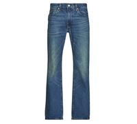 Levis Jeans Bootcut 527® SLIM BOOT CUT in Blu US 33 / 32
