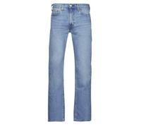 Levis Jeans Bootcut 527 STANDARD BOOT CUT in Blu US 31 / 34
