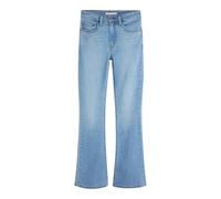 Levi's - Jeans Bootcut 725 a Vita Alta - - Jeans - Donna - Blu - W27 L30