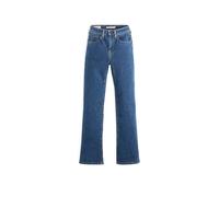 LEVI'S ® Jeans '725 high Rise Bootcut' blu denim Donna LEVI'S ® 30x30