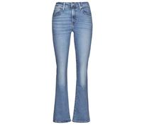 Levis Jeans Bootcut 725 HIGH RISE BOOTCUT in Blu US 26 / 30