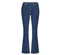 Levis Jeans Bootcut 725 HIGH RISE BOOTCUT in Blu US 28 / 30
