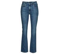 Levis Jeans Bootcut 725 HIGH RISE BOOTCUT in Blu US 30 / 30