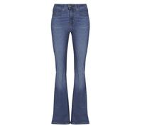 Levis Jeans Bootcut 725 HIGH RISE BOOTCUT in Blu US 32 / 32