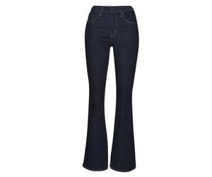 Levis Jeans Bootcut 725 HIGH RISE BOOTCUT in Marine US 26 / 28