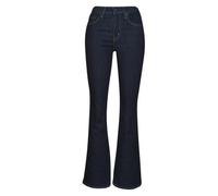 Levis Jeans Bootcut 725 HIGH RISE BOOTCUT in Marine US 30 / 28