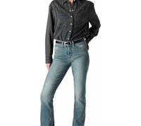 Levi's Jeans Bootcut da Donna 315 Shaping, Odissea nello Spazio, 32W x 34L