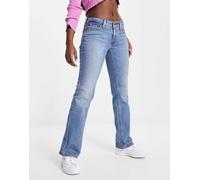 Jeans 'Superlow Boot'