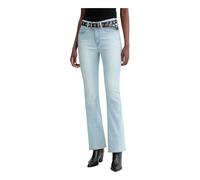 LEVI'S® Jeans Flared azzurro | 25/L32