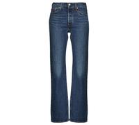 Levis Jeans Bootcut WEDGIE BOOT in Blu US 30 / 32
