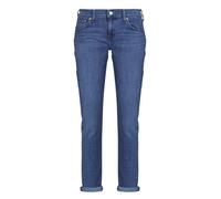 Levis Jeans boyfriend MID RISE BOYFRIEND in Blu US 30 / 30