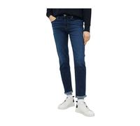 Levi's - Jeans Boyfriend Vita Media - - Jeans - Donna - Blu - W28 L27