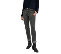 Levi's - Jeans Boyfriend Vita Media - - Jeans - Donna - Grigio - W31 L27