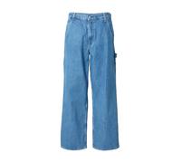 LEVI'S ® Jeans cargo 'Extra Baggy Utility' blu denim / bianco Uomo - Abbigliamento - Trend LEVI'S ® 31