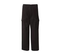 Levi's Pantaloni cargo XX ampi in tela nera W33 L32