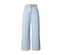 LEVI'S ® Jeans 'Cinch Baggy Jeans' blu chiaro Donna - Abbigliamento - Jeans - Wide leg LEVI'S ® 25
