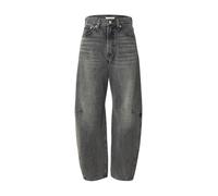 LEVI'S ® Jeans 'Cinch Barrel' nero Donna - Abbigliamento - Trend LEVI'S ® 24