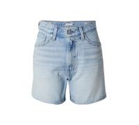 LEVI'S ® Jeans 'Cinch Mid-Thigh Short' blu chiaro Donna LEVI'S ® 32