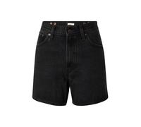 LEVI'S ® Jeans 'Cinch Mid-Thigh Short' nero denim Donna LEVI'S ® 29