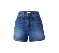 LEVI'S ® Jeans 'Cinch Mid-Thigh Shorts' blu denim Donna LEVI'S ® 26