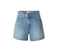 LEVI'S ® Jeans 'Cinch Mid-Thigh Shorts' blu denim Donna LEVI'S ® 31