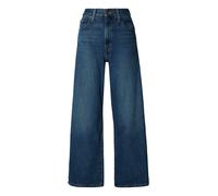 LEVI'S ® Jeans 'Cinch Wide Leg' blu scuro Donna - Abbigliamento - Jeans - Wide leg LEVI'S ® 26