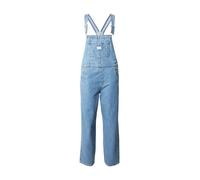 LEVI'S ® Jeans con pettorina blu denim Donna - Abbigliamento - Jeans - Salopette LEVI'S ® M