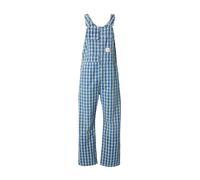 LEVI'S ® Jeans con pettorina 'Loose Lightweight Overalls' blu denim / blu chiaro / offwhite Uomo LEVI'S ® 33